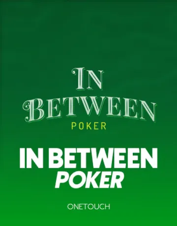 In Between Poker von Onetouch