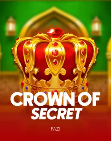 Crown of Secret von Fazi